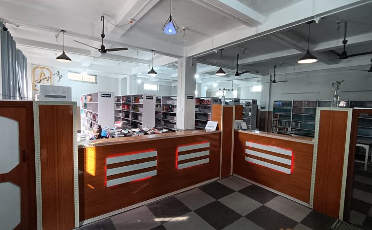 JANATA MULTIPLE CAMPUS